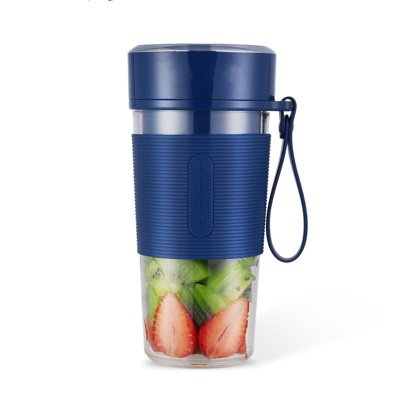 Fruit Blender Shaker Cup