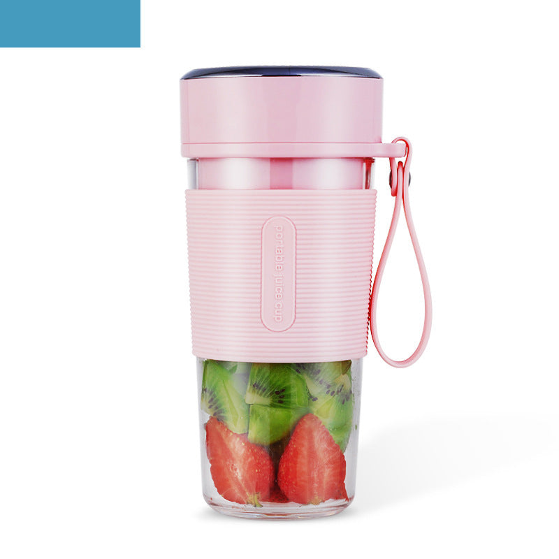 Fruit Blender Shaker Cup